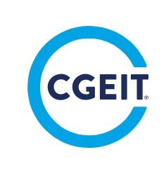 CGEIT logo