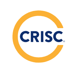 CRISC logo